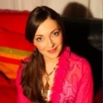Annabelle DE VILLEDIEU
